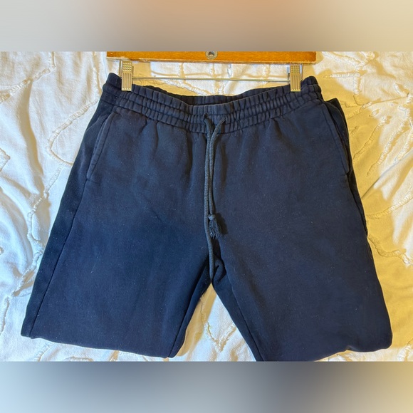 Tna Cozy Fleece Boyfriend Sweatpant - Picture 2 of 4